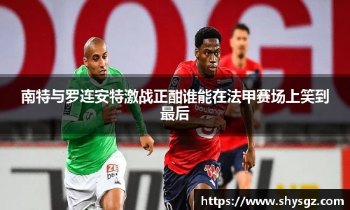 南特与罗连安特激战正酣谁能在法甲赛场上笑到最后